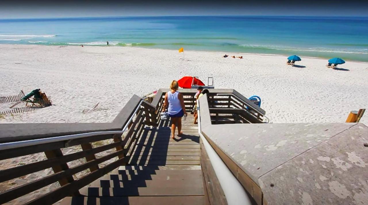 Hidden Lakes 211 Santa Rosa Beach Exterior foto