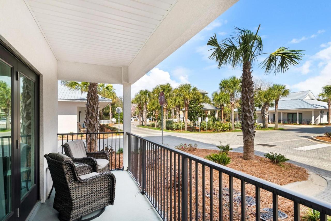 Hidden Lakes 211 Santa Rosa Beach Exterior foto
