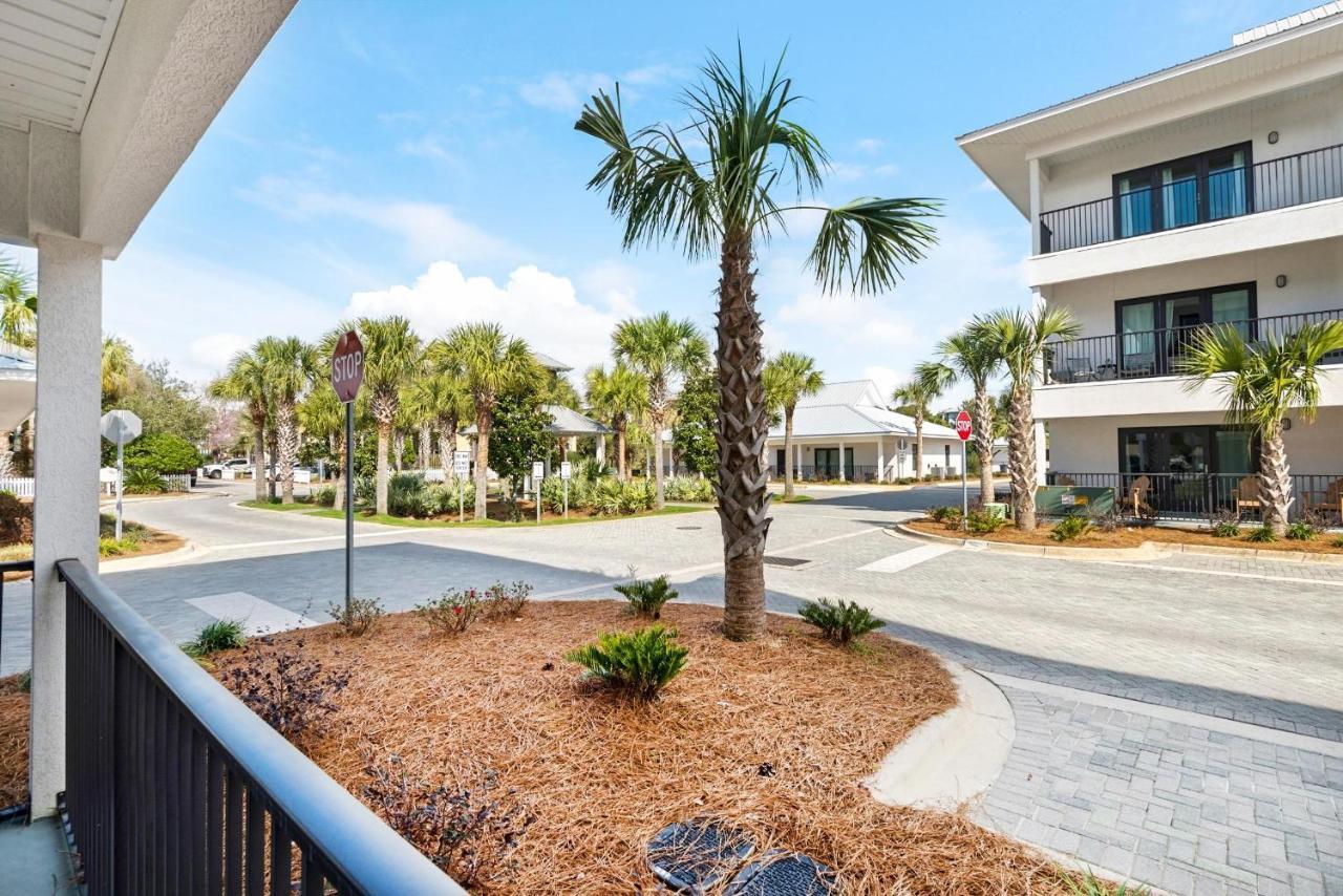 Hidden Lakes 211 Santa Rosa Beach Exterior foto