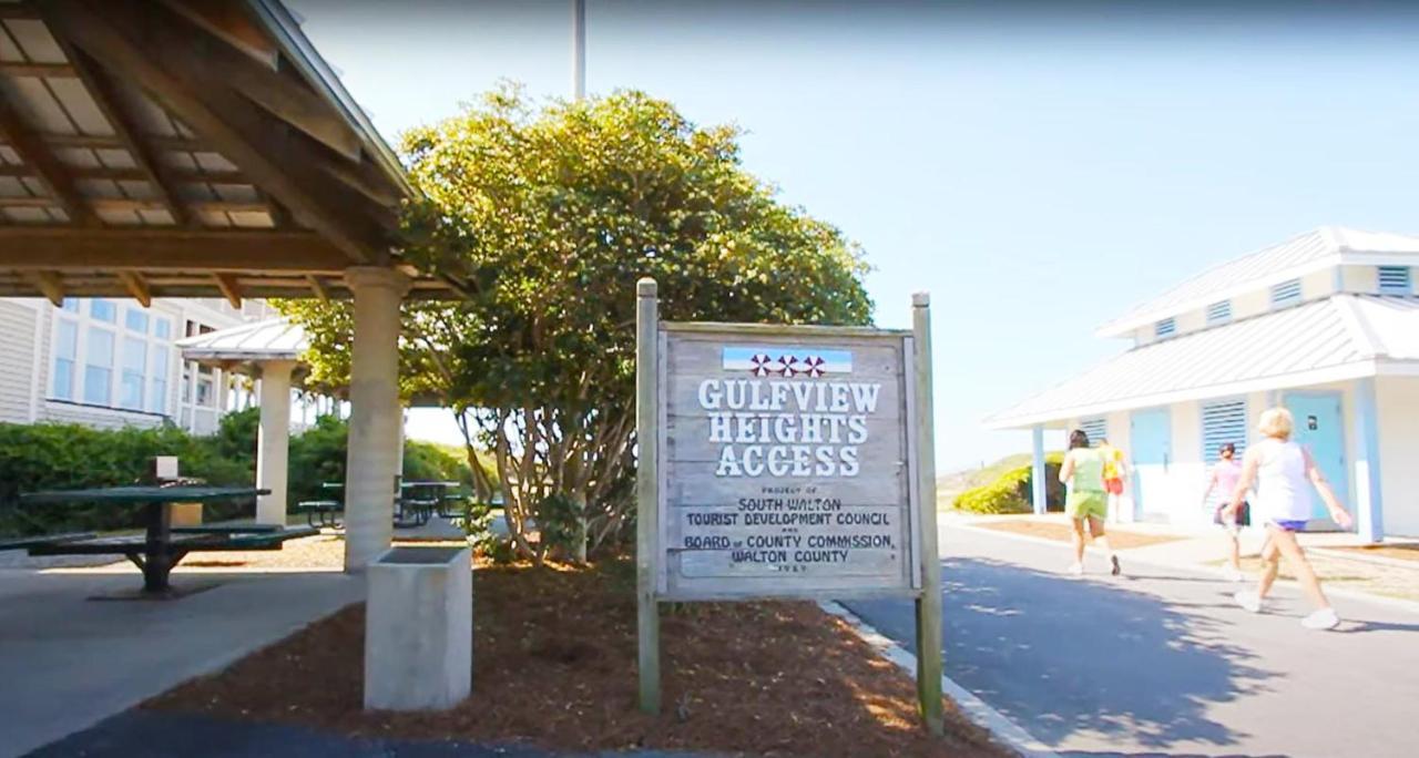 Hidden Lakes 211 Santa Rosa Beach Exterior foto