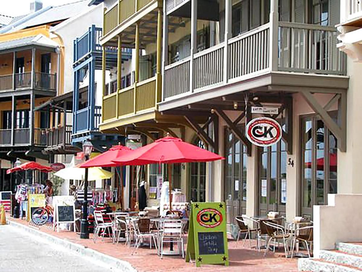 Hidden Lakes 211 Santa Rosa Beach Exterior foto